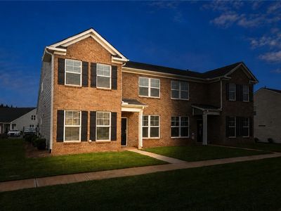 111 Village Main