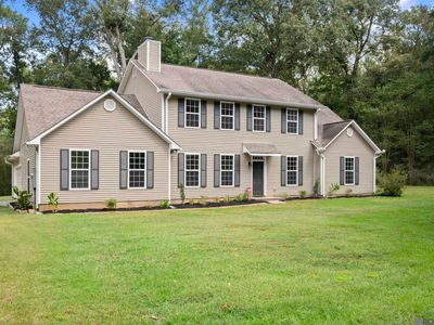 Property at 9839 Byrnes Rd, Saint Francisville, LA