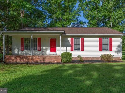 Property at 4414 Savannah St, King George, VA