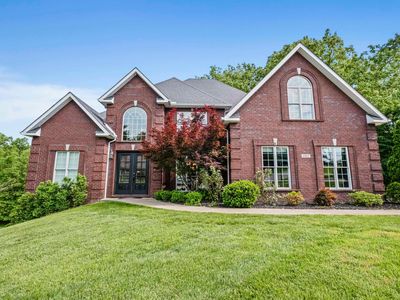 1257 Ivy Creek Rd