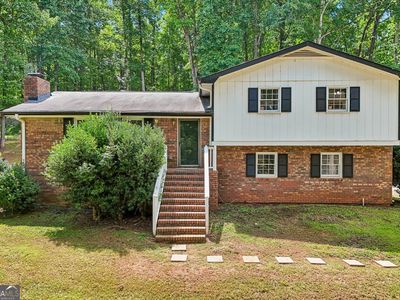 539 Newton Rd