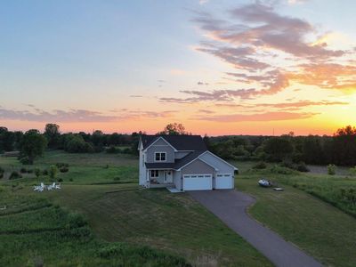 Property at 18805 Scenic Way, Shafer, MN