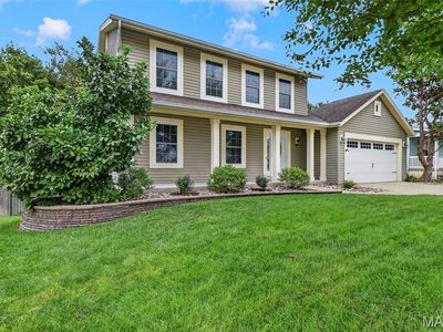 2972 Wheatfield Farms Dr