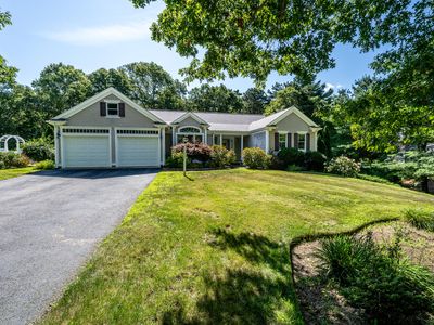 51 Falling Leaf Lane