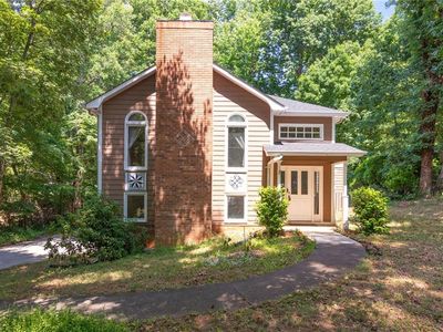 3220 Hickory Ridge Dr