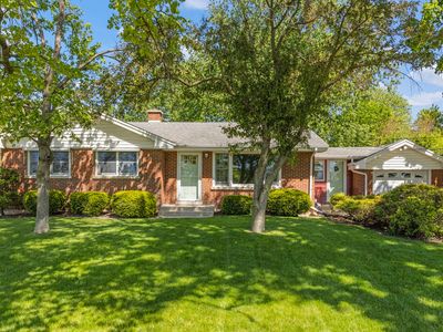 Property at 6023 S Richmond Ave, Westmont, IL