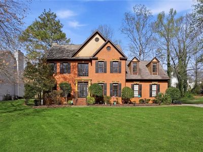 3870 Brookgreen Point