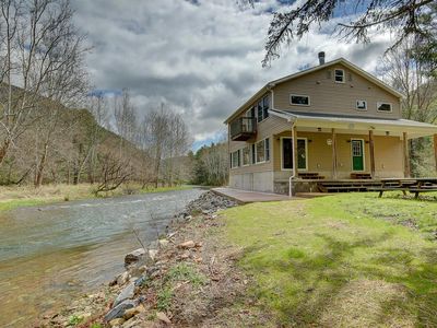 10107 Little Pine Creek Rd