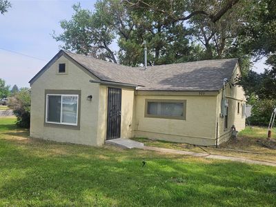 Property at 503 N Montana Ave, East Helena, MT