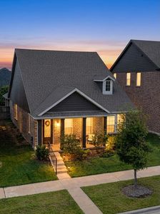 Property at 2440 Elm Pl, Northlake, TX