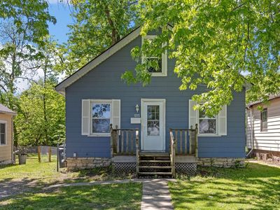 Property at 1215 19th Ave SW, Cedar Rapids, IA