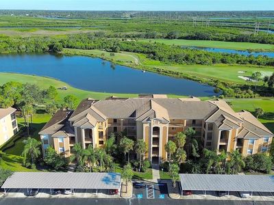 8309 Grand Estuary Trl UNIT 207