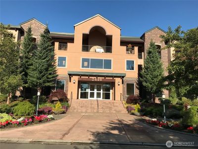 2440 S Steele Street #111