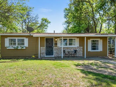 4036 Wiman Dr