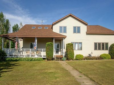 Property at 749 Madison Street, Stanley, WI