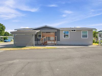 Property at 21725 E Wellesley Ave Trlr 22, Otis Orchards, WA
