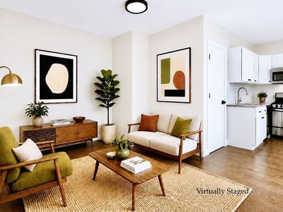 199 Prince St APT 22