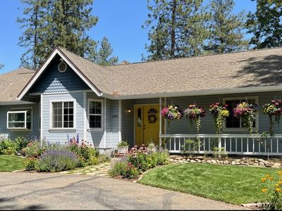 Property at 645 Rigby Ln, Applegate, CA