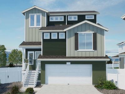 Haflinger Plan, Wander