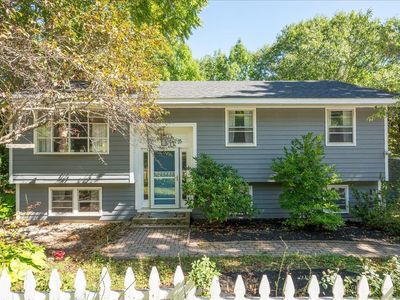 Property at 155 Washington Street, Camden, ME