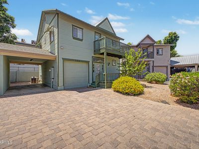 2016 S HAMMOND Drive #103