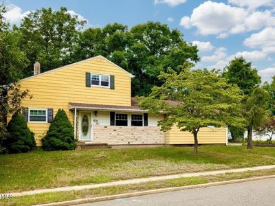 55 Western Drive