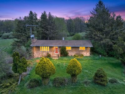 Property at 8889 Mount Hope Rd, Grass Lake, MI