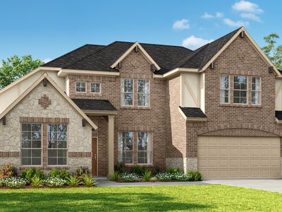 Arlington Plan, River Ranch