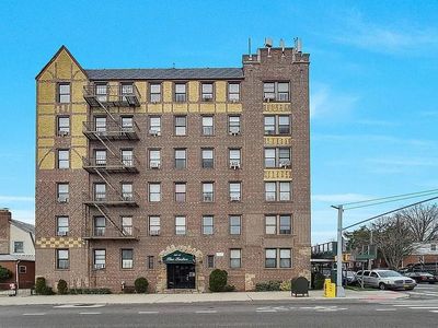 155-17 Sanford Avenue #6A