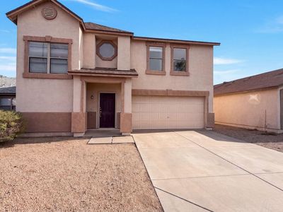 11517 W LARKSPUR Drive