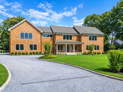 3 Vail Avenue