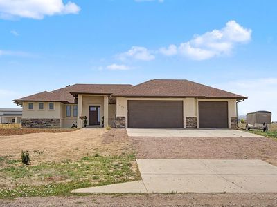 1025 N Dalton Brothers Dr