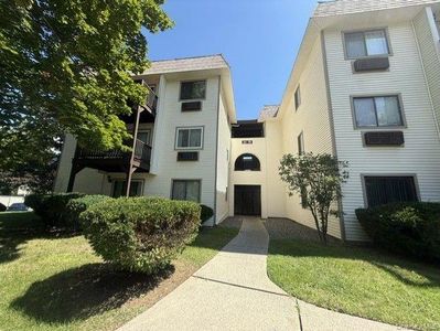 21 Village Park Drive #1B