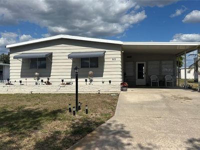 6710 36th Ave E Lot 63