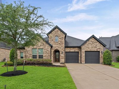 2318 Brookdale Bend Dr
