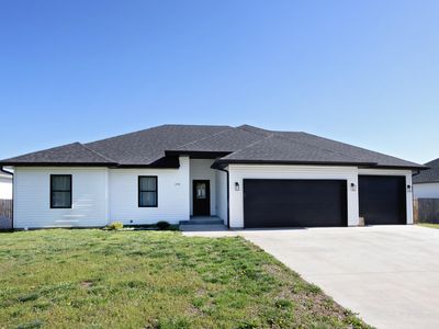 214 W Clinton Street