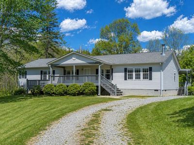 71 Bullfrog Cove Rd
