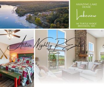 141 Turtle Rdg Drive