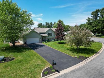 3108 TAPPE DRIVE