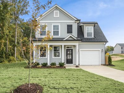 The Durham Plan, Duncan's Creek