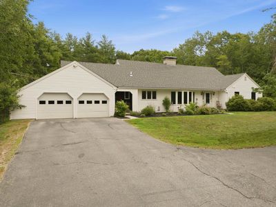 Property at 66 Lyford Road, Brookfield, NH