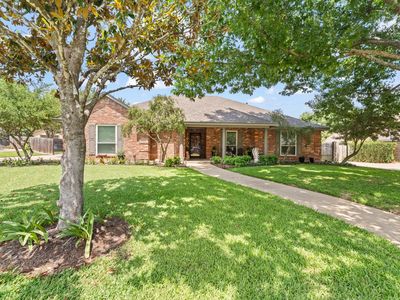 1607 Chaucer Dr