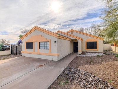Property at 695 W 24th St, Safford, AZ