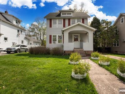 Property at 582 Center Ave, River Edge, NJ