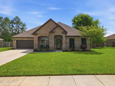 8724 Park Ridge Ct