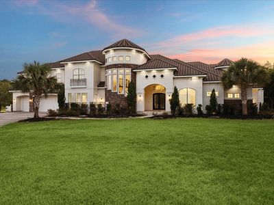 18511 Cypress Church Rd