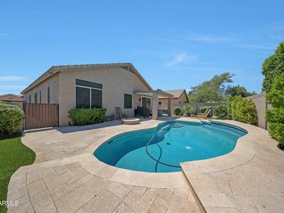 4628 E PASO Trail