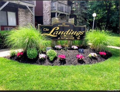 Property at 263 River Avenue #35D, Patchogue, NY