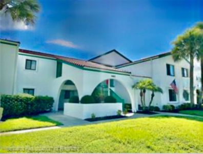 5483 Casablanca Cir Unit N-26