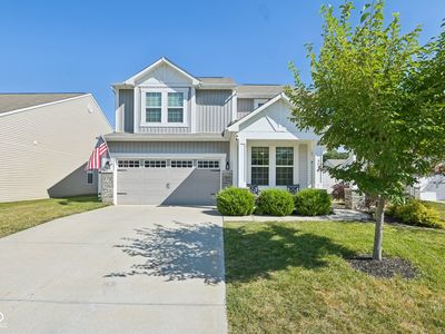 6818 Park Grove Blvd